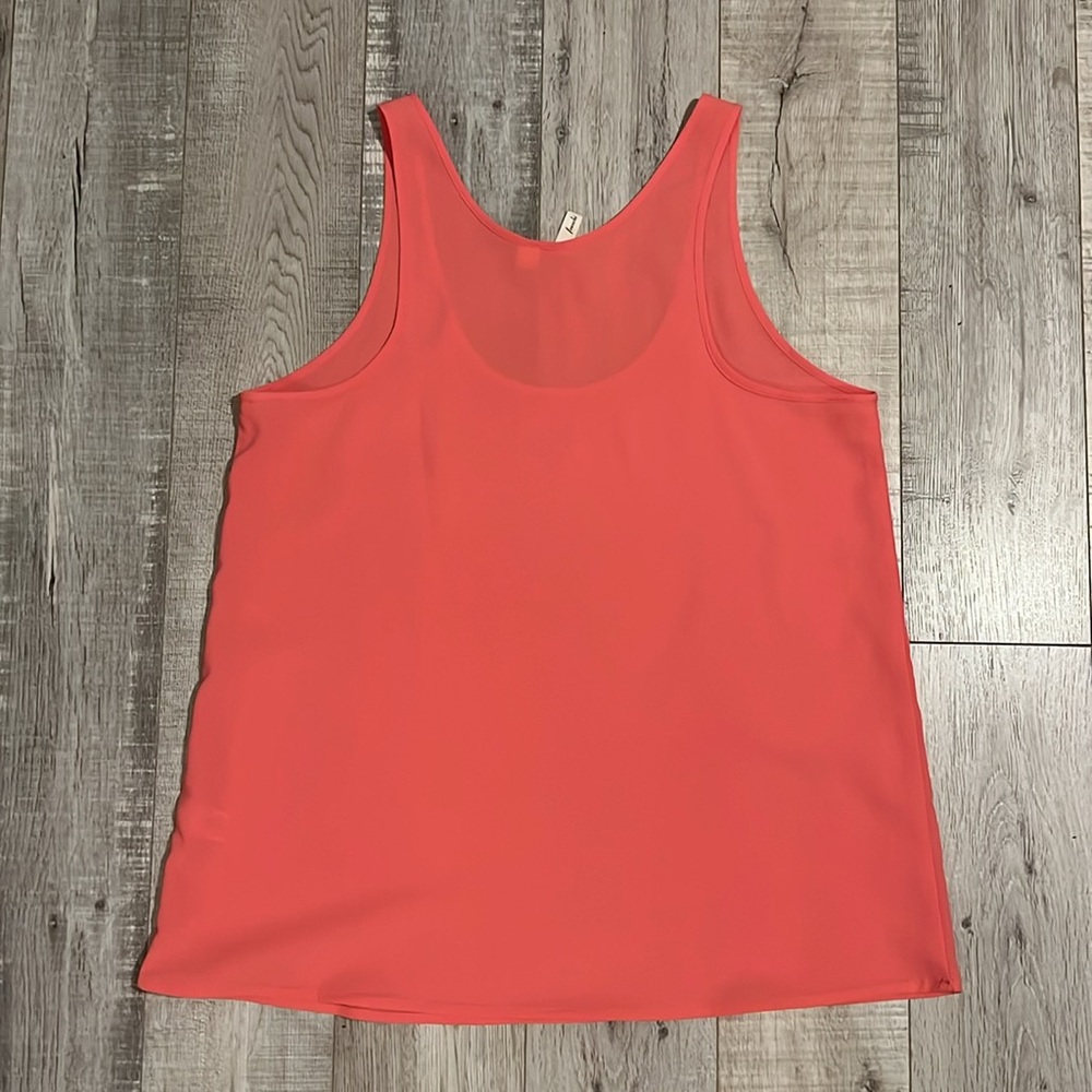 Frenchi Racerback Top - Picture 7 of 7